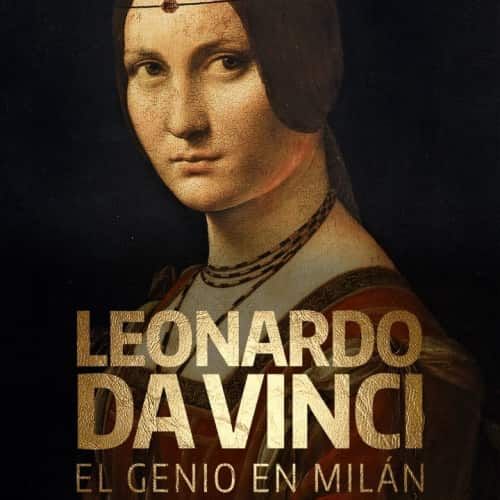 Leonardo da Vinci: El genio de Milán - Documental 2016.mx
