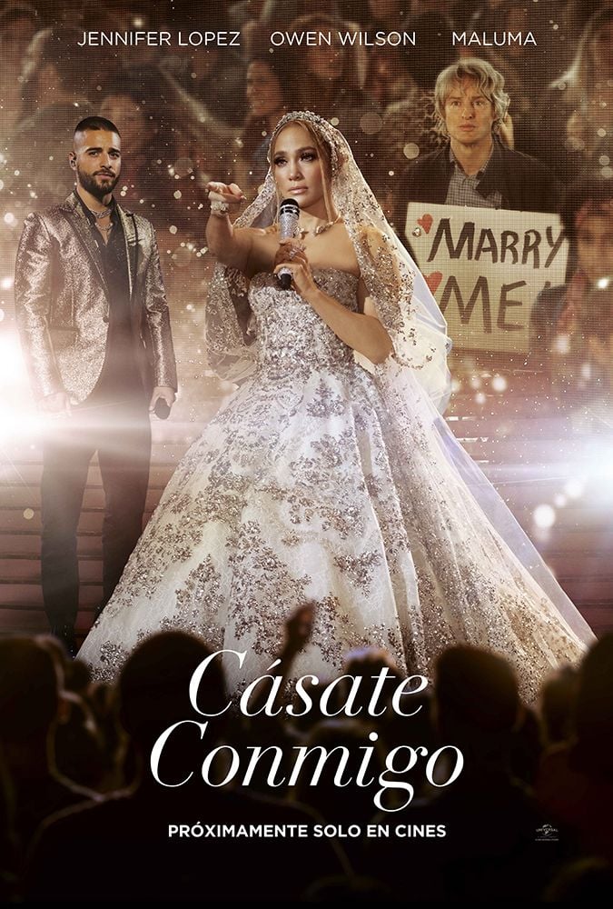 Casate conmigo (2022)