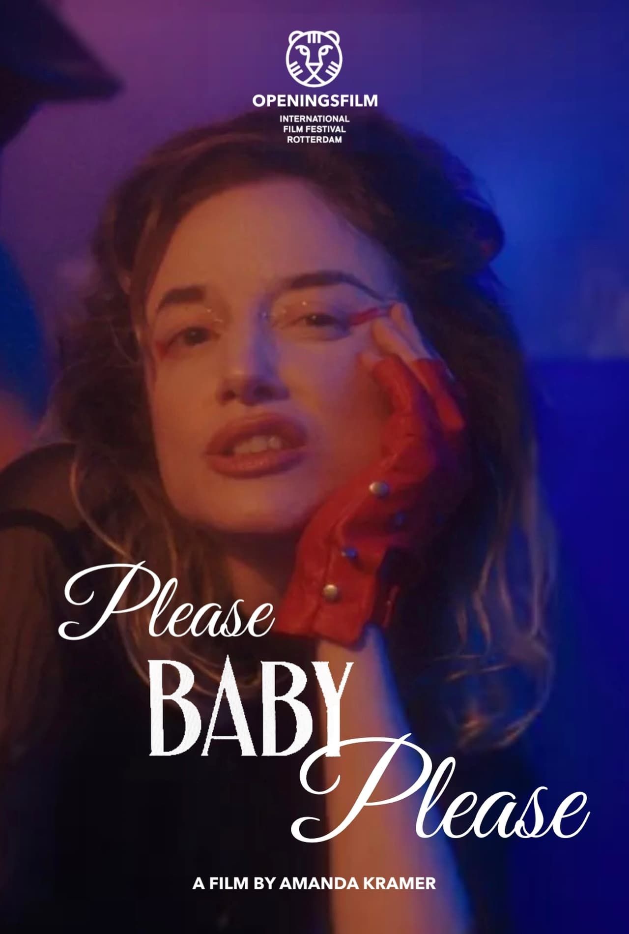 Please Baby Please - Película 2022.mx