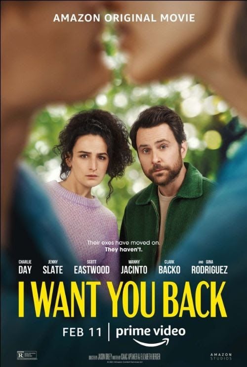 I Want You Back - Película 2022.mx