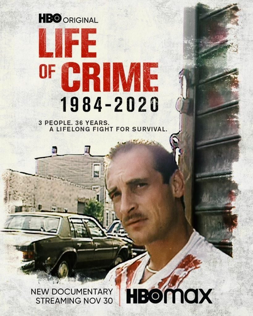 Life of Crime 1984-2020 - Documental 2021.mx