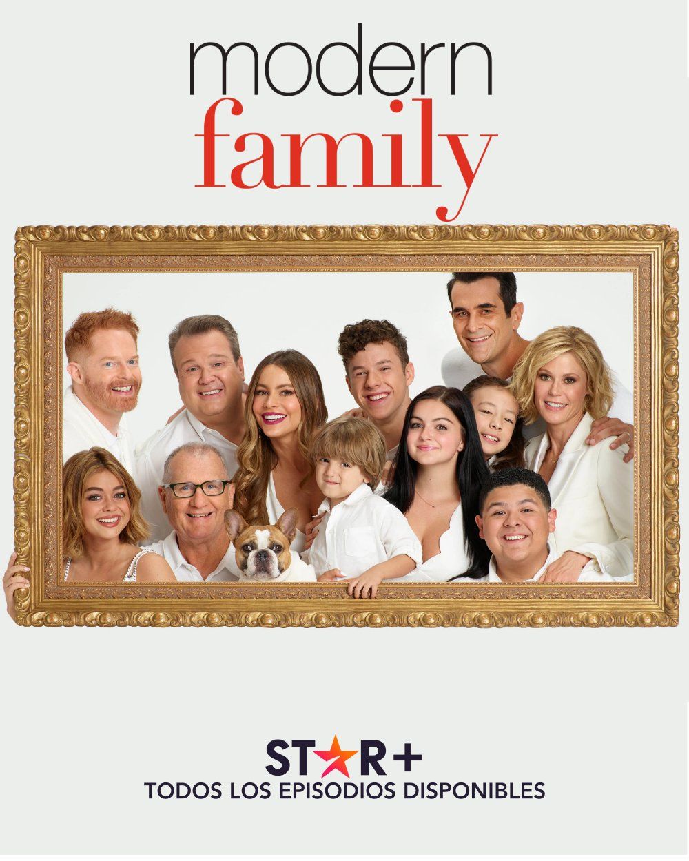 Watch Modern Family TV Show 47 OFF skyhouse.md
