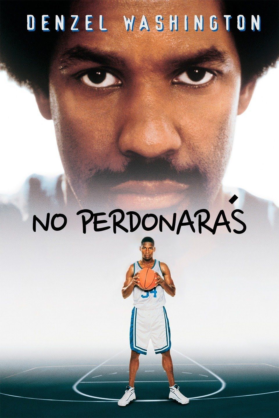 No perdonarás - Película 1998.mx