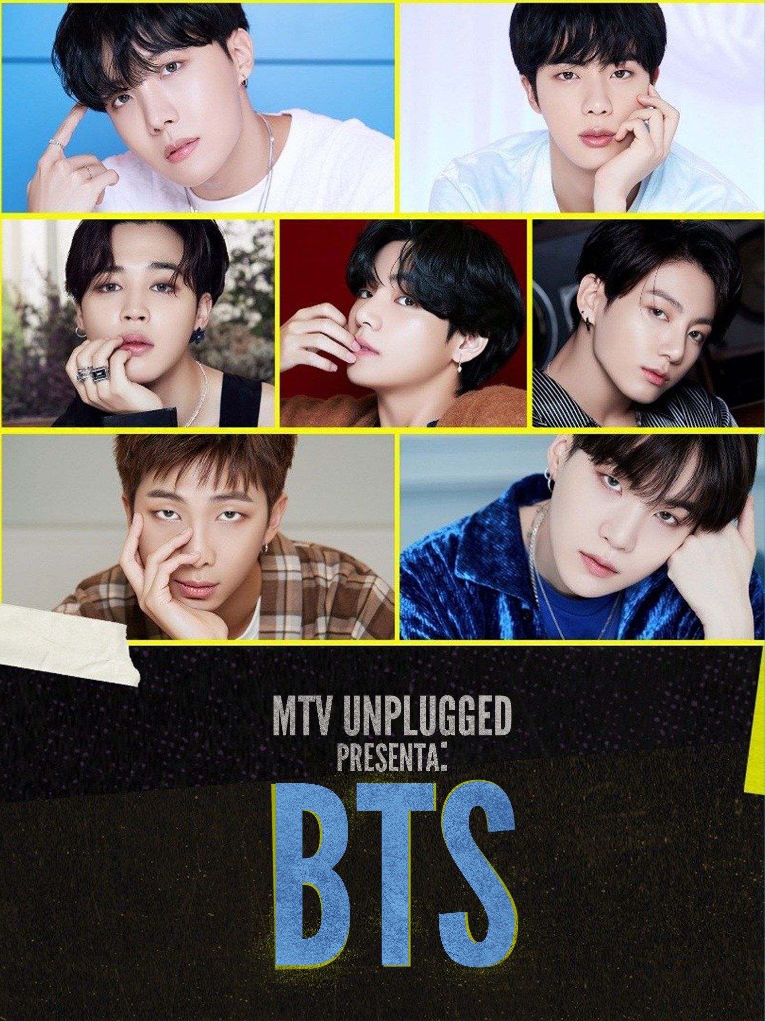 bts mtv unplugged telepathy bts mtv unplugged telepathy