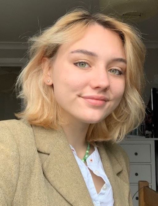 Kizzy Edgell Su biografía SensaCine .mx