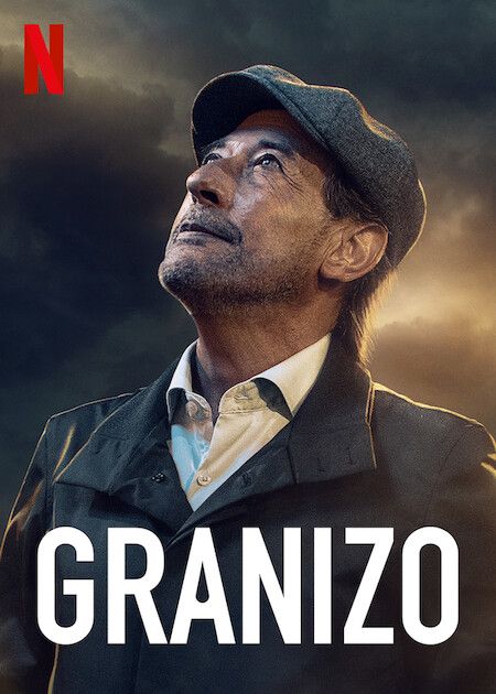 Granizo - Película 2022.mx