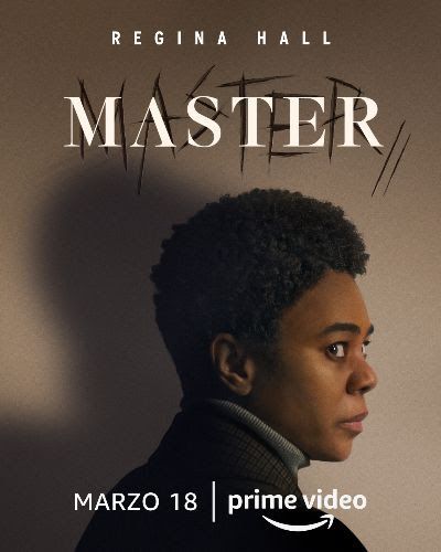 Master - Película 2022.mx