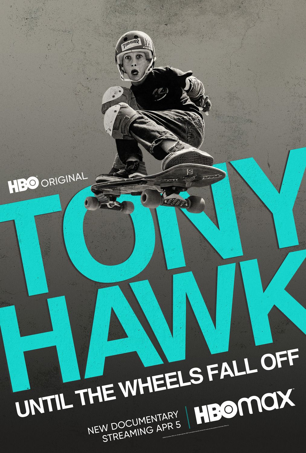 Tony Hawk: Until The Wheels Fall Off - Película 2022.mx