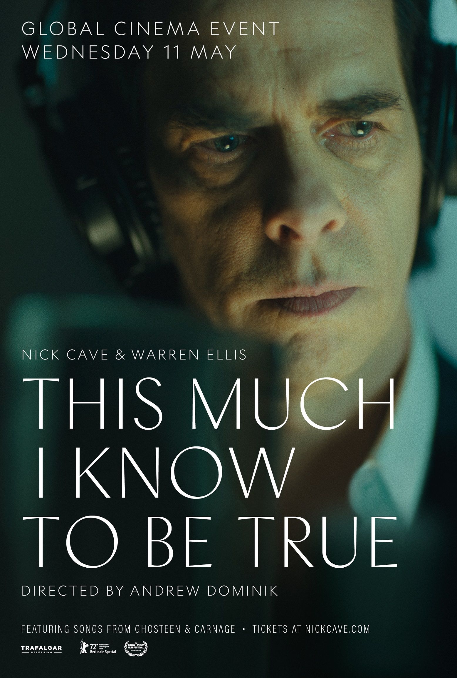 This much I know to be true - Documental 2021.mx