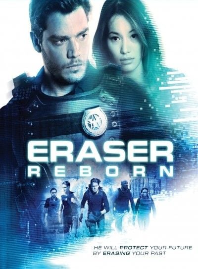 El protector: Renace (2022)