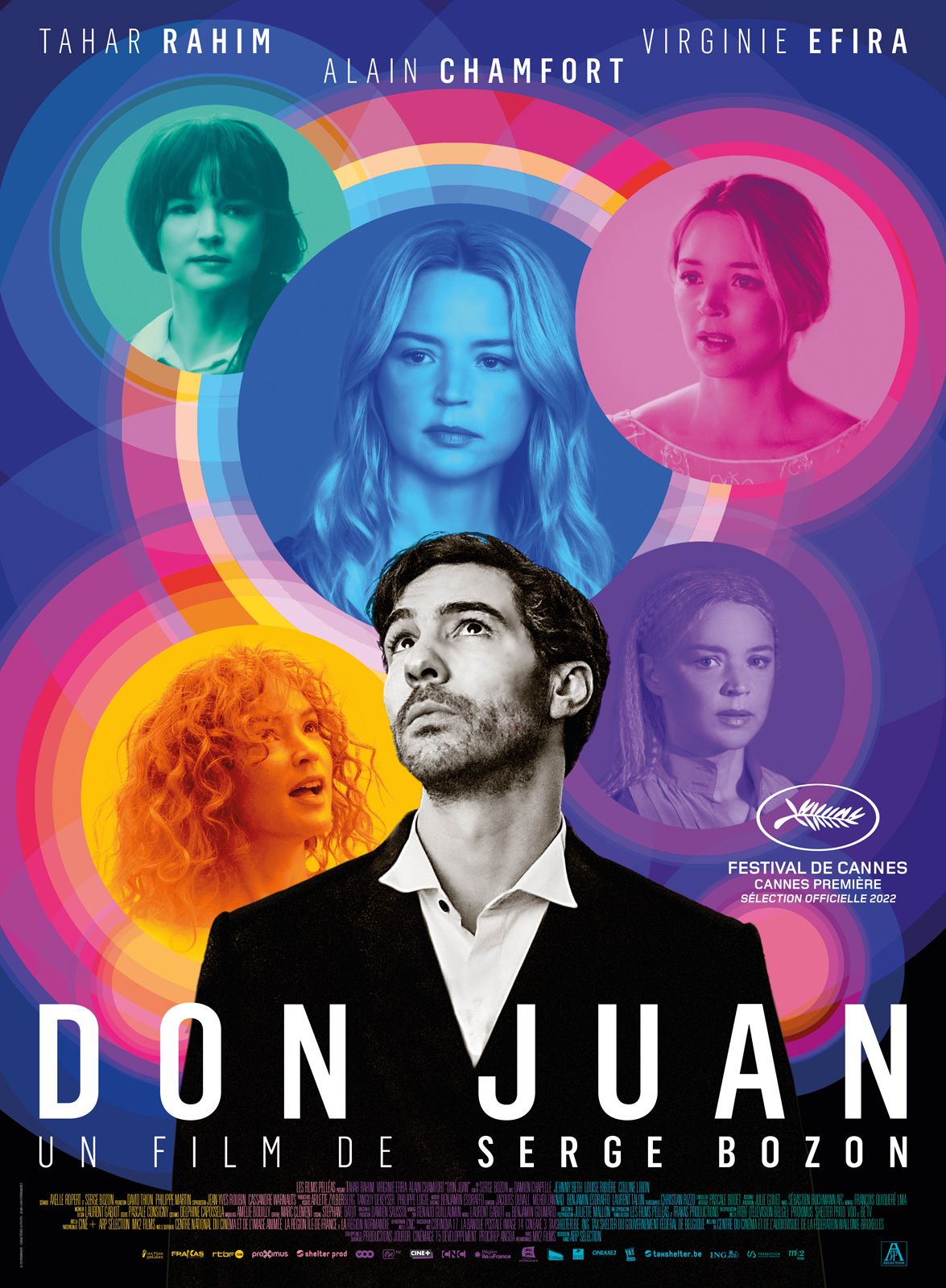 Don Juan - Película 2022.mx