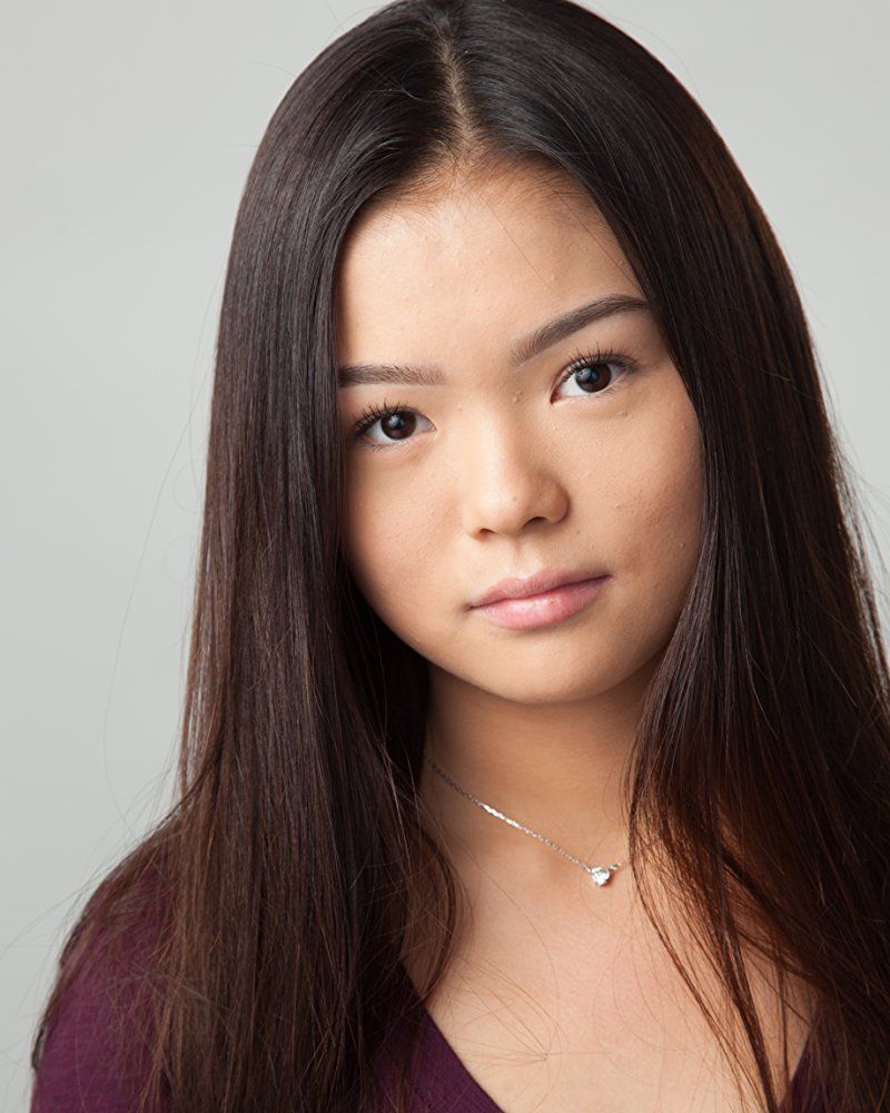 Lisa Yamada Su biografĂa SensaCine .mx