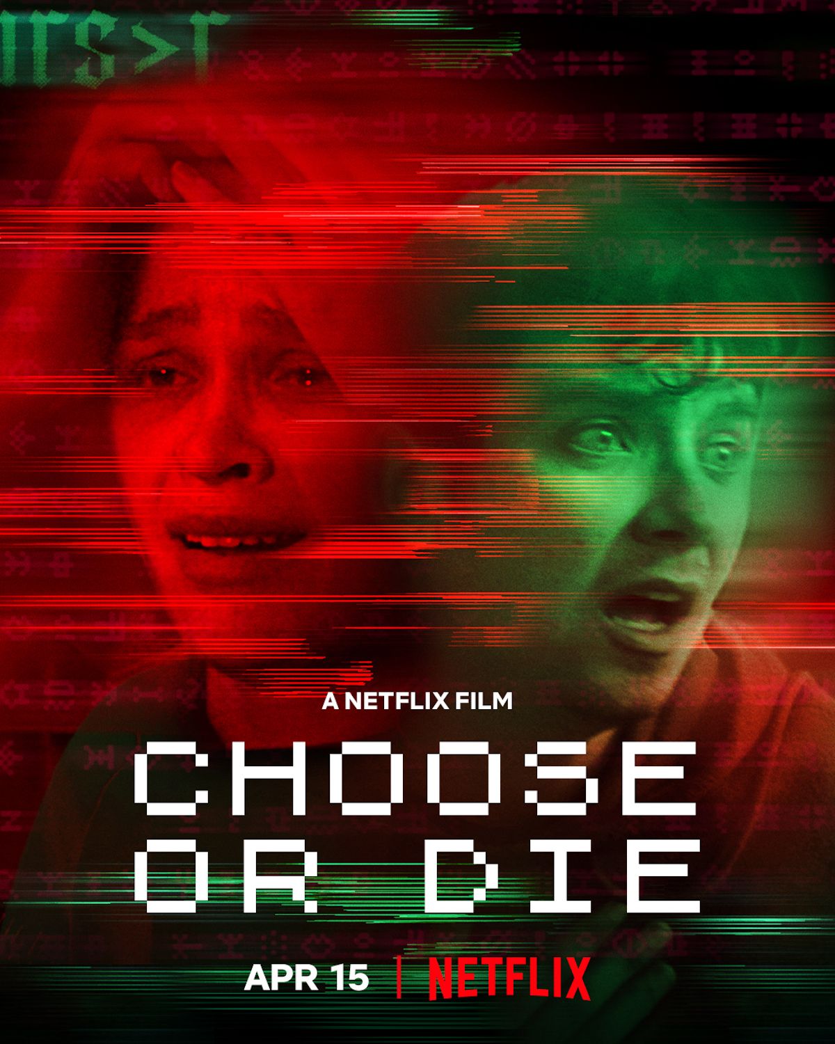 Elige o Muere - Película 2021.mx