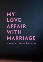 My Love Affair with Marriage - Película 2023.mx