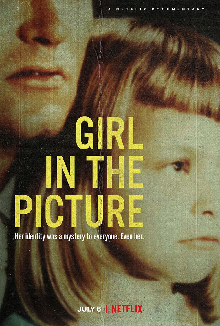La niña de la foto - Documental 2022.mx