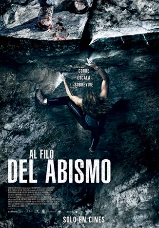 Al filo del abismo - Película 2022.mx