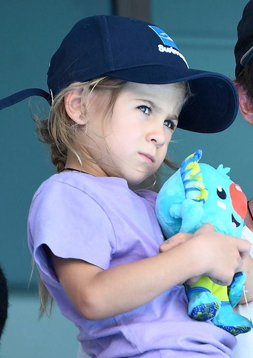 India Rose Hemsworth Su biografía