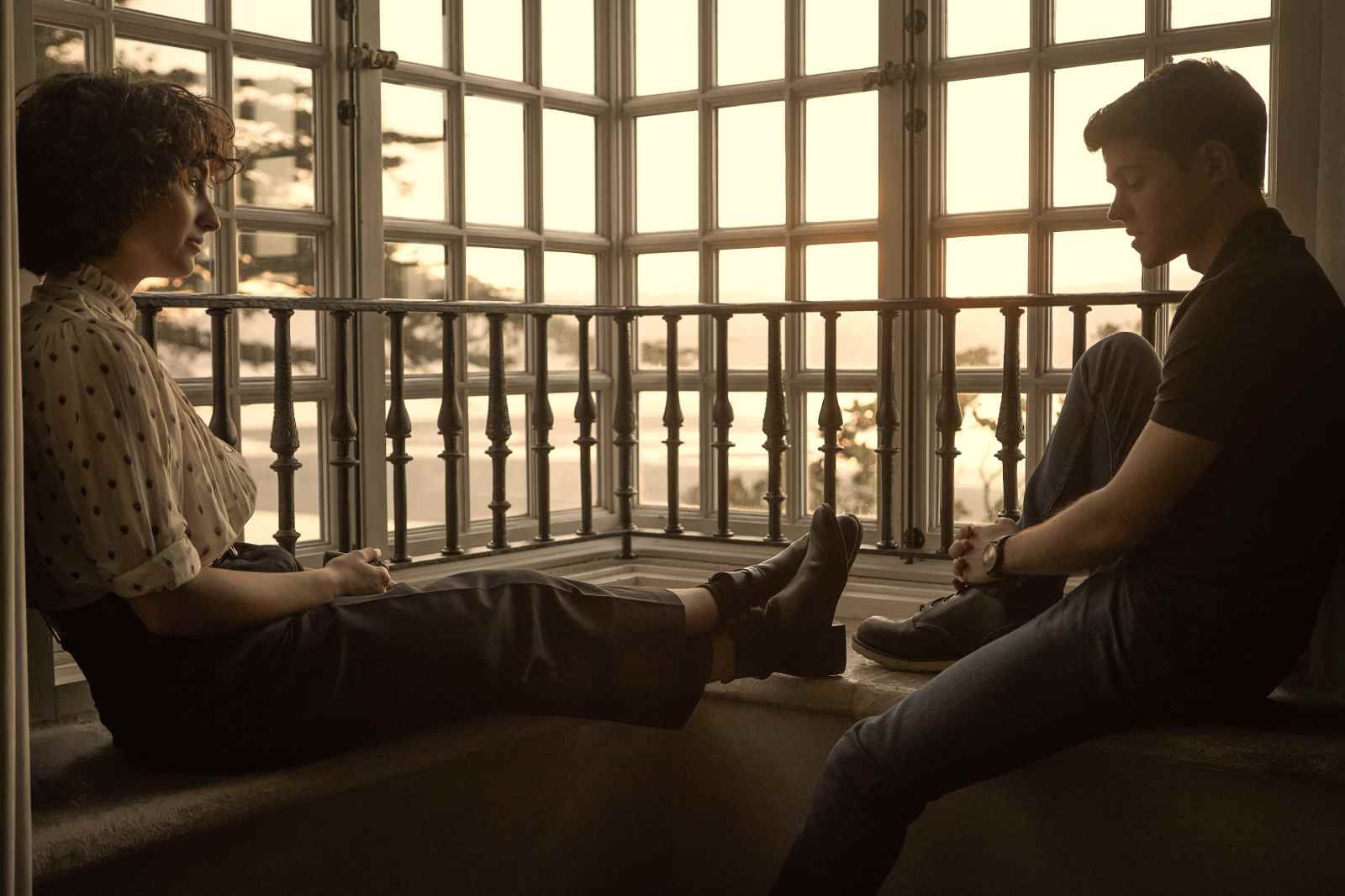 Alma Foto 6 sobre un total de 25