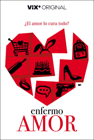 Enfermo Amor - Película 2022.mx