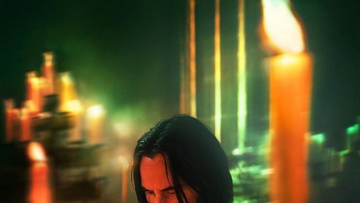 John Wick 4