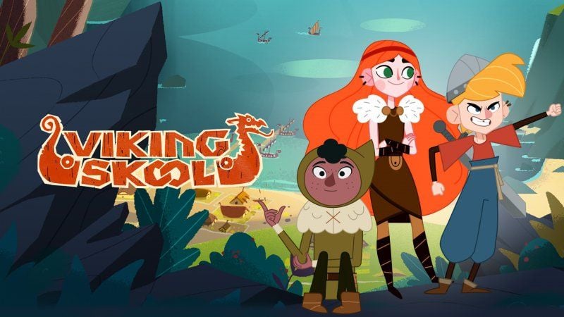 Vikingskool Serie 2022