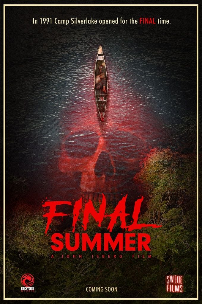 Final Summer Película 2022
