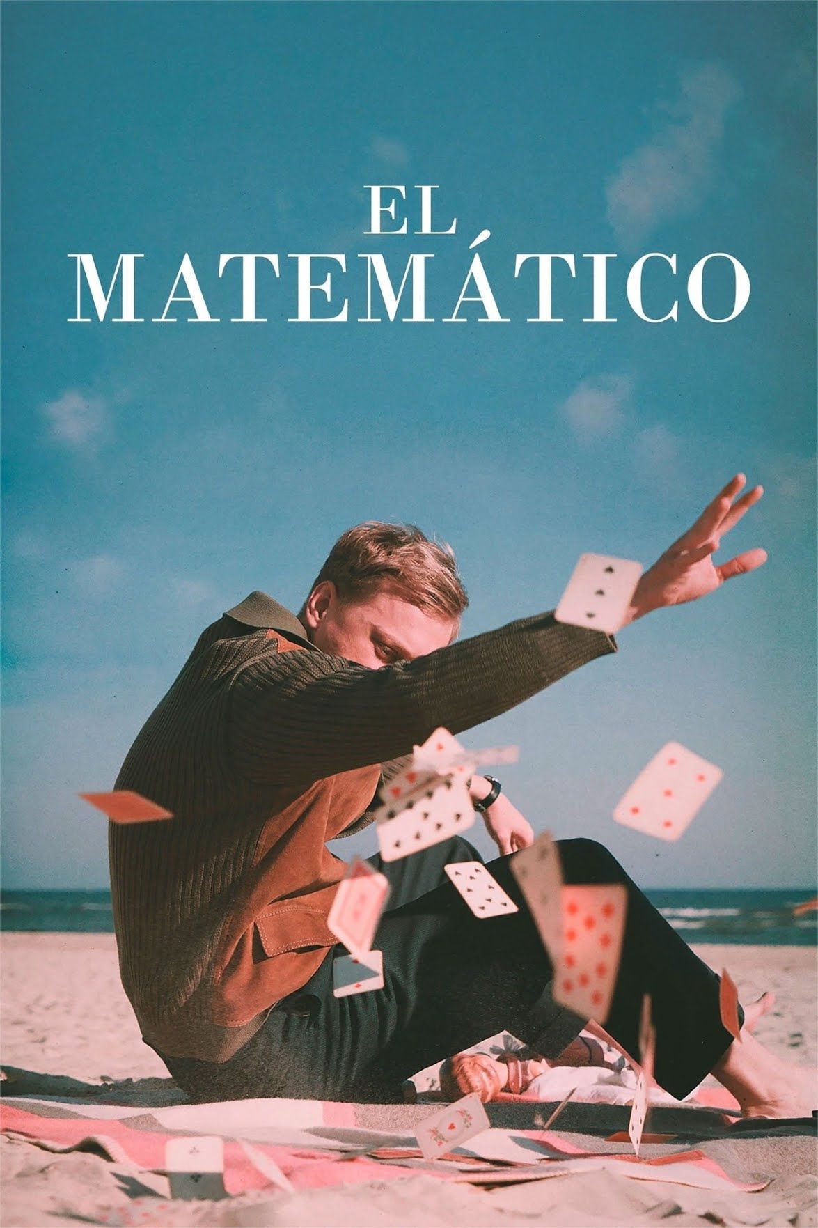 El matemático - Película 2020.mx