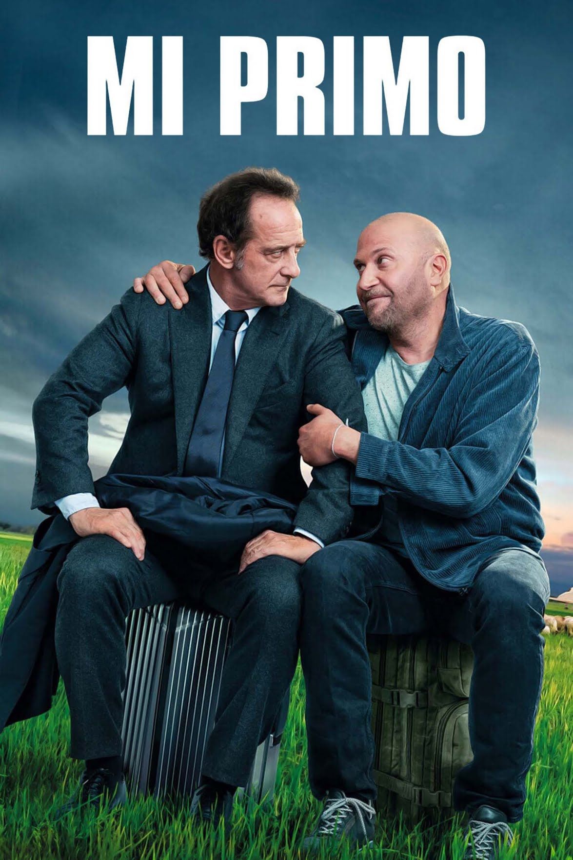 Mi primo - Película 2020.mx