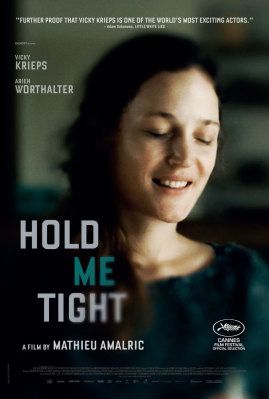 Hold Me Tight - Película 2021.mx