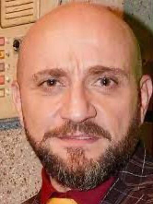 Dario Ripoll Darío Ripoll : Su biografía - SensaCine.com.mx