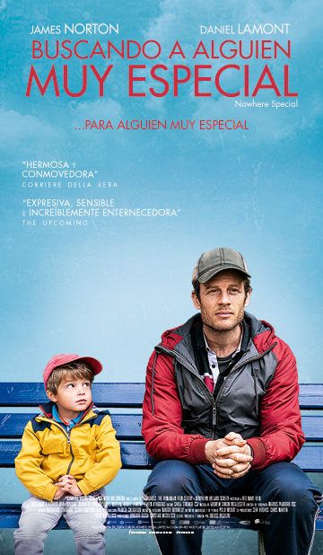 Buscando a alguien muy especial - Película 2020.mx
