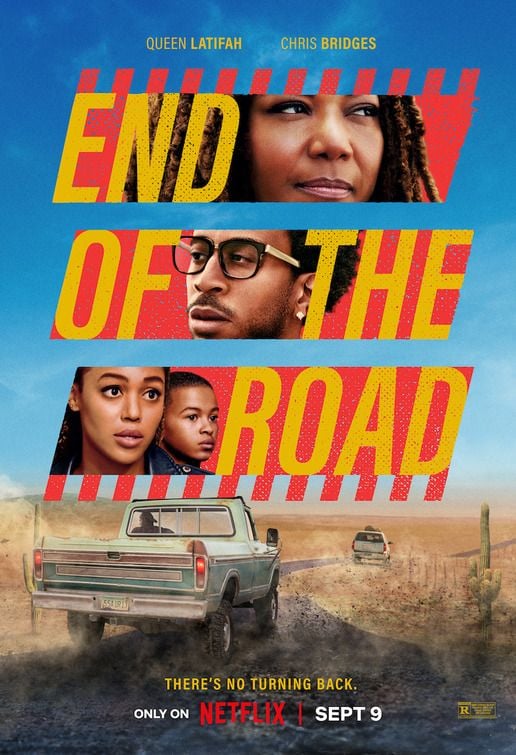 Final del camino - Película 2022.mx