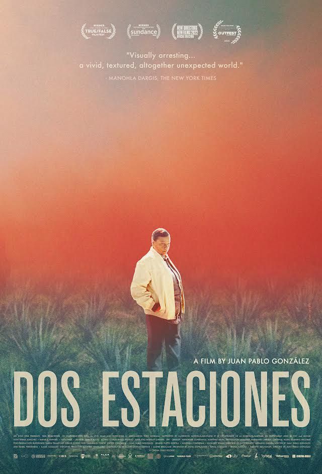 Dos Estaciones - Película 2022.mx