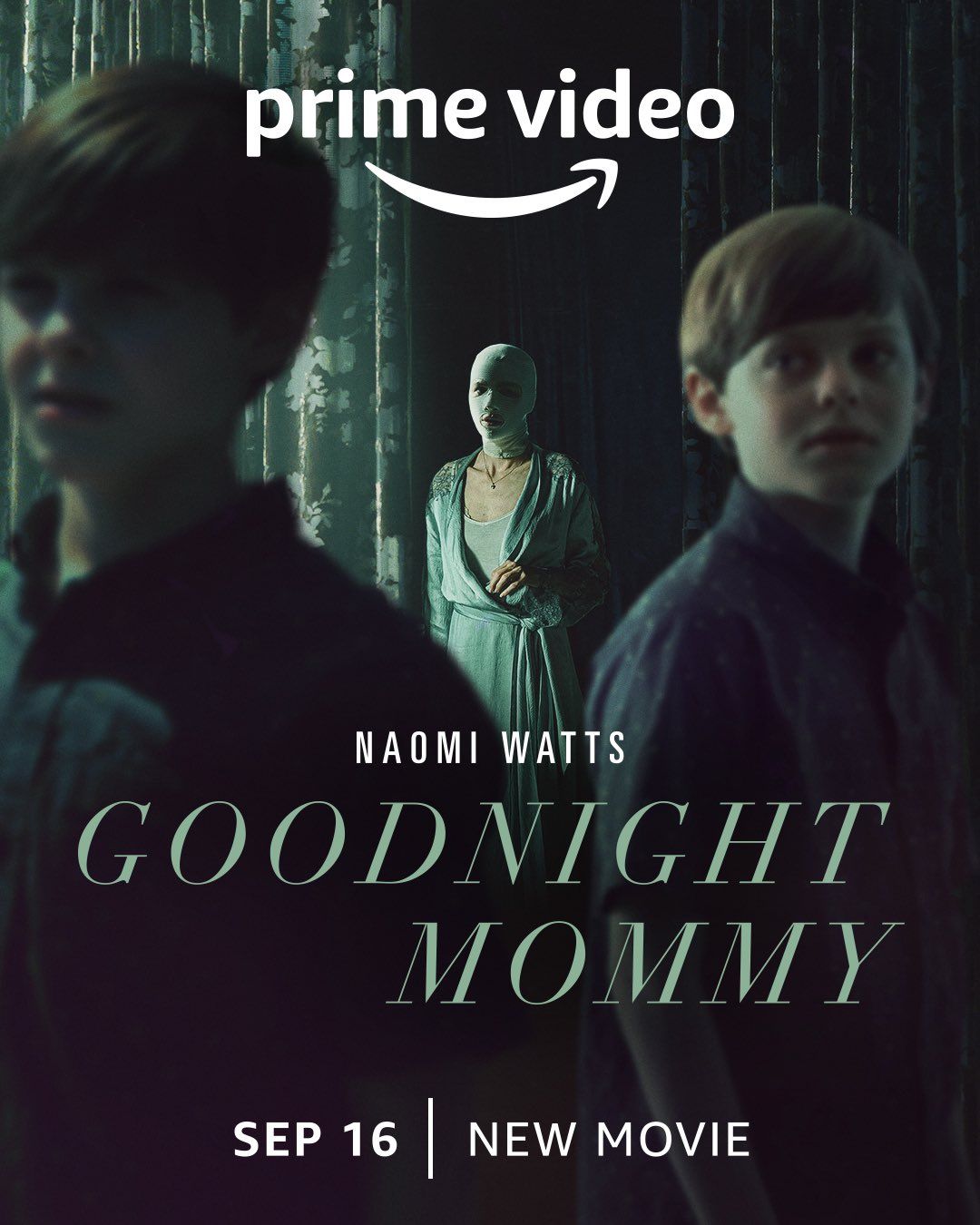 Goodnight Mommy - Película 2022.mx