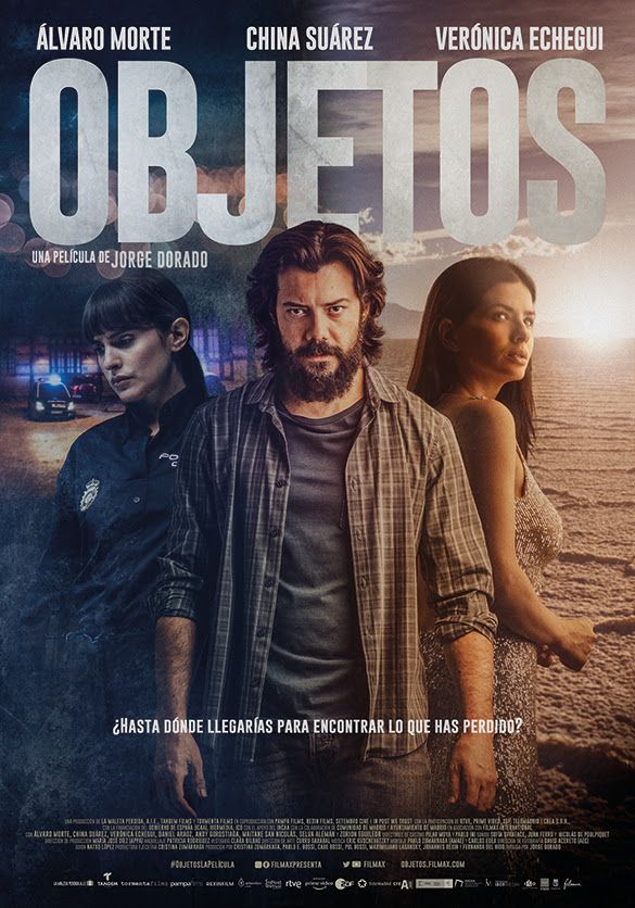 Objetos - Película 2022.mx