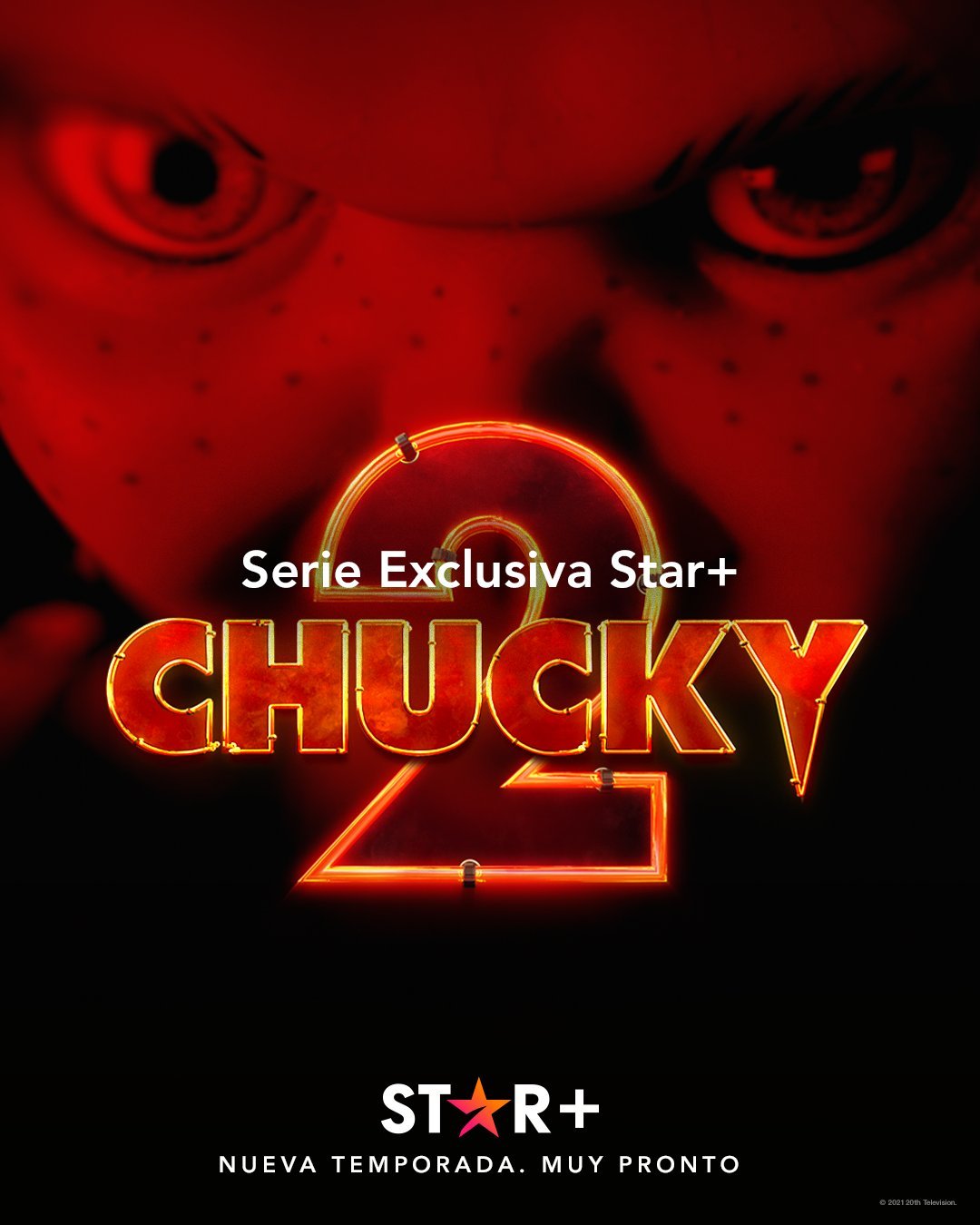 Chucky Temporada 2 