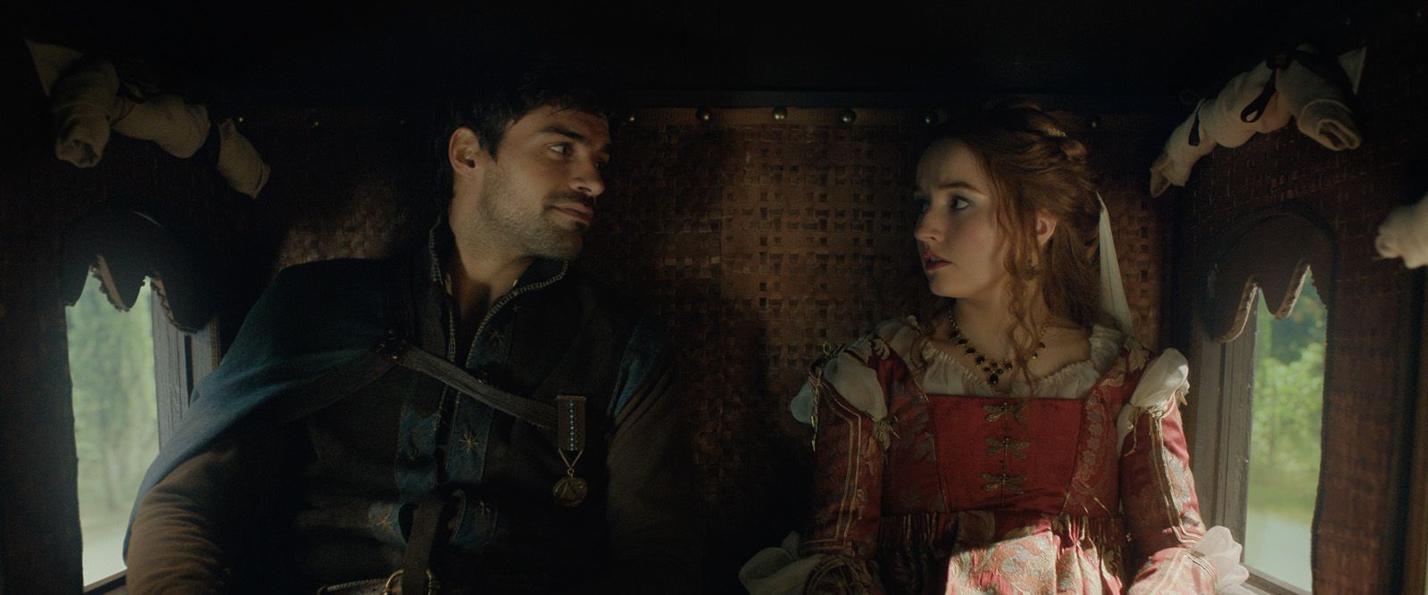 Foto de Kaitlyn Dever - Rosalina : Foto Sean Teale, Kaitlyn Dever
