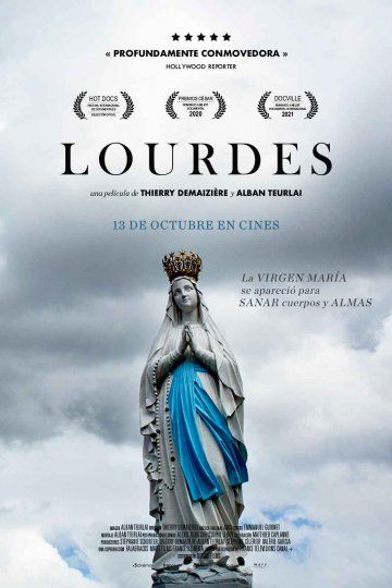 Lourdes - Documental 2018.mx
