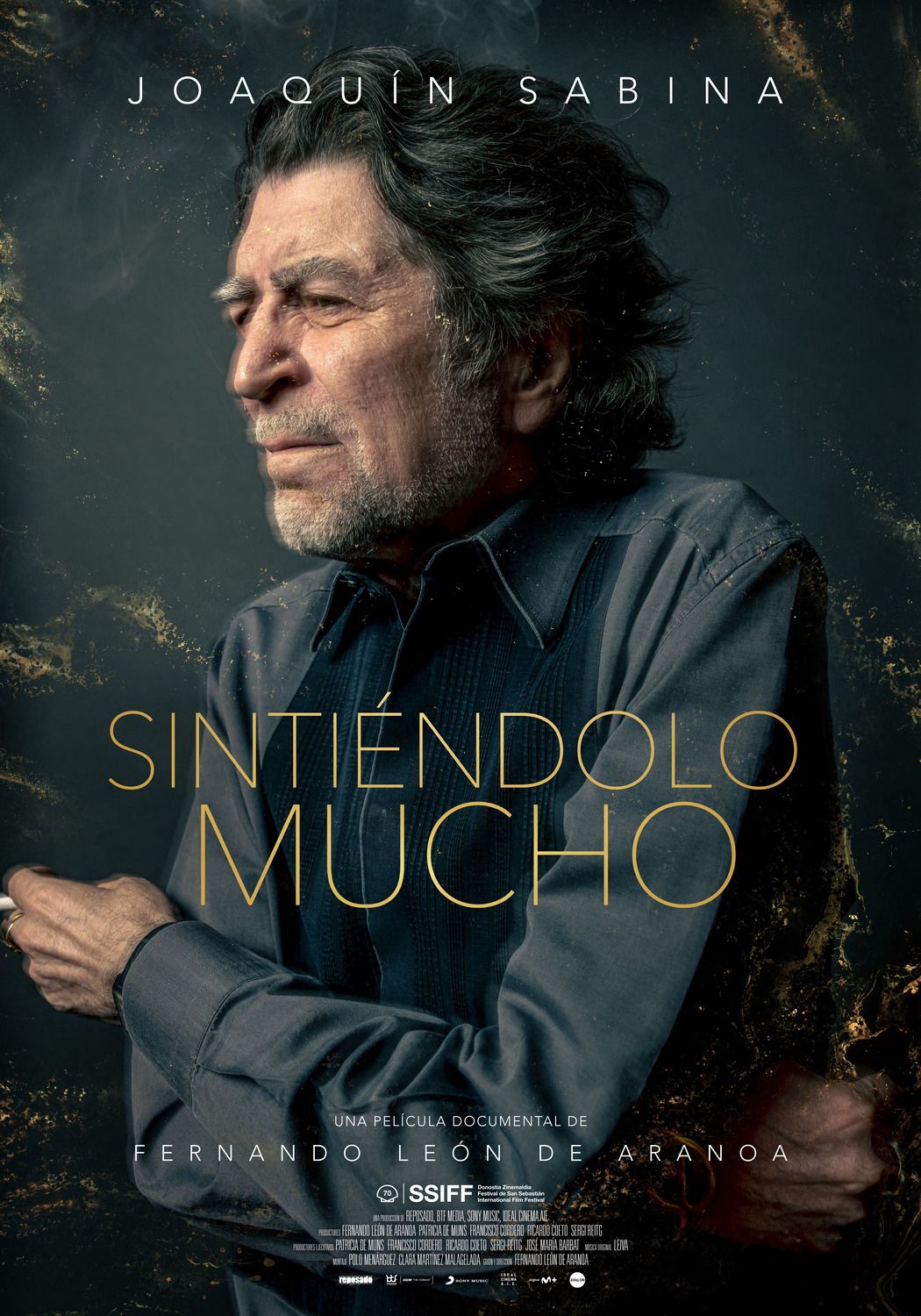 Sintiéndolo mucho - Documental 2022.mx