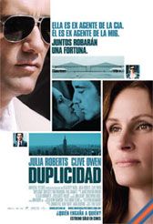Duplicidad - Película 2009.mx