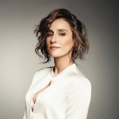 Cecilia Navia : Su biografía - SensaCine.com.mx