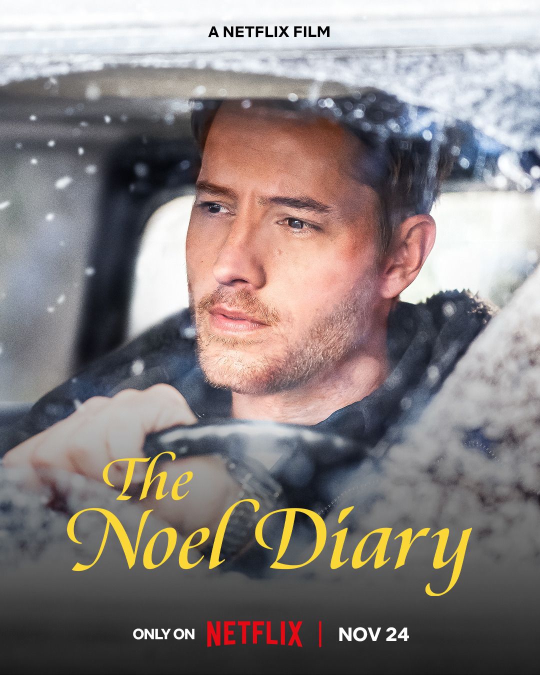 The Noel Diary - Película 2022.mx