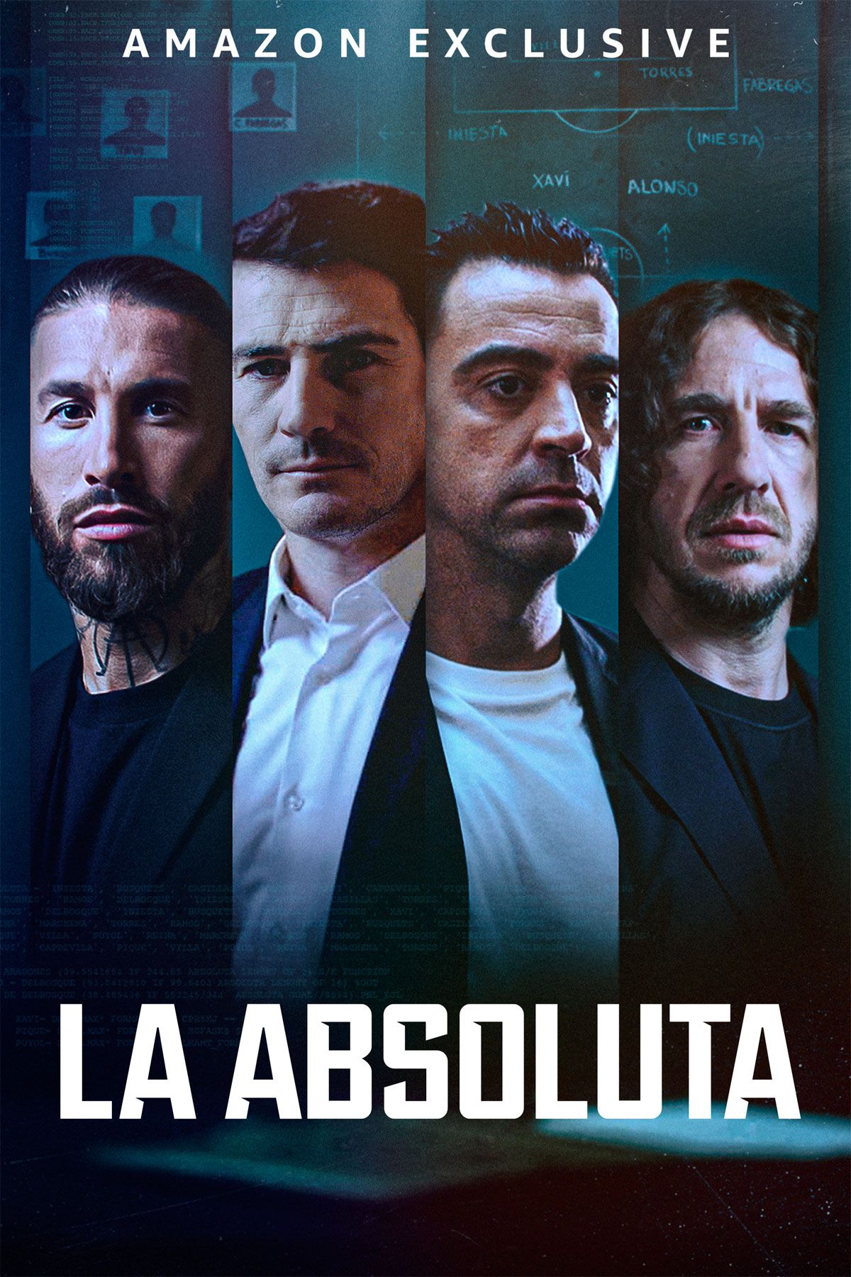Absoluta - Documental 2022.mx