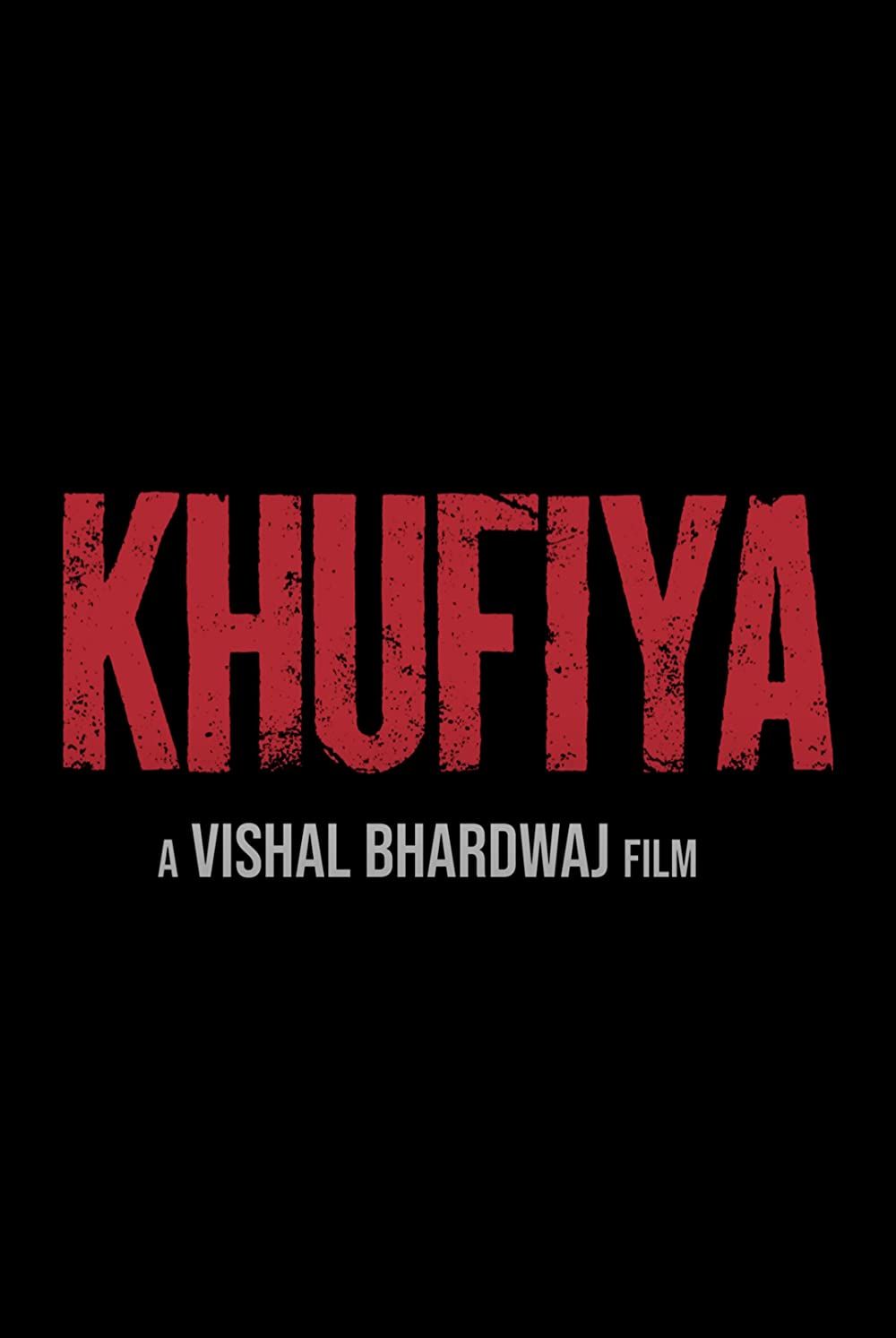 Khufiya - Película 2023.mx