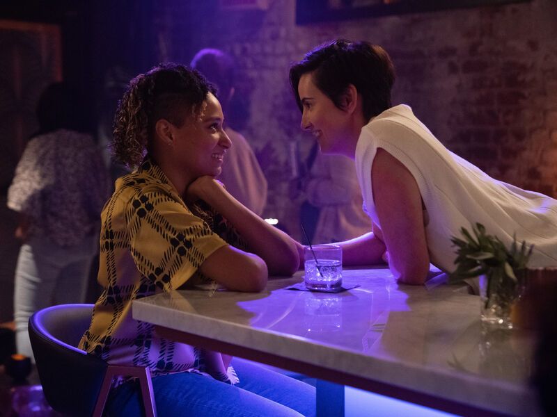 The L Word: Generation Q : The L Word: Generation Q : Foto - Foto 4 - The L Word Generation Q Season 4 Release Date