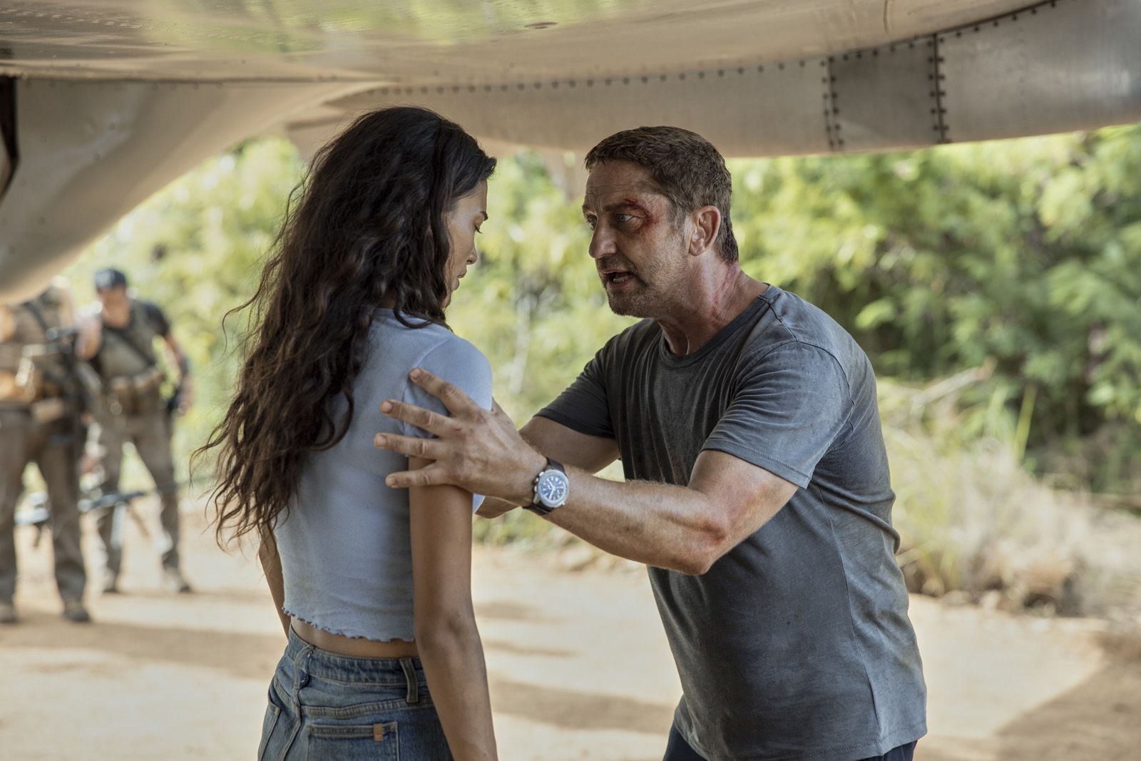 Foto de la película Alerta extrema - Foto 20 por un total de 26 ...