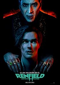 Renfield: Asistente de Vampiro - Película 2023.mx
