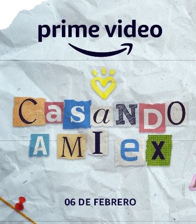 Casando a mi Ex - Película 2023.mx