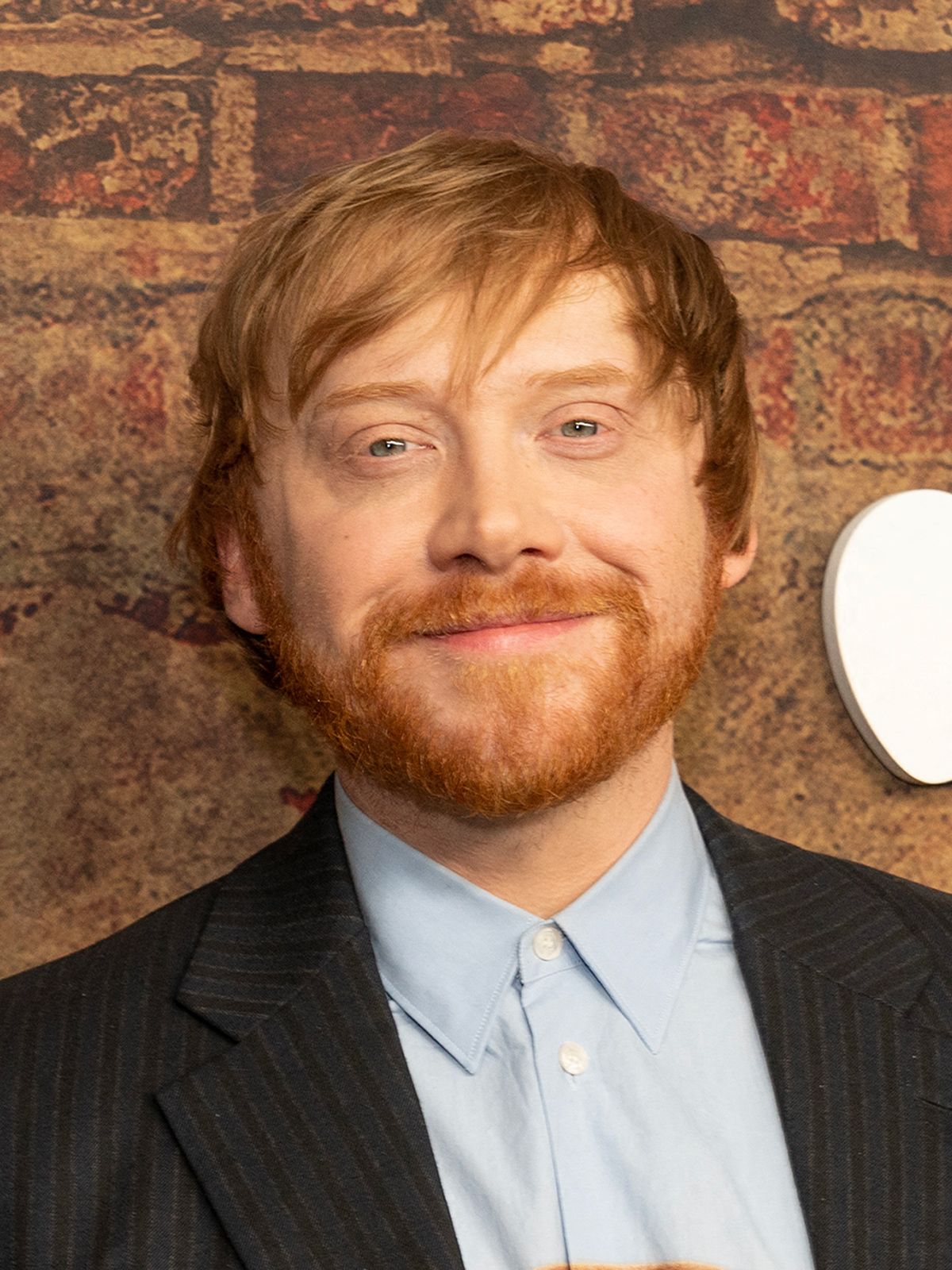 Rupert Grint - SensaCine.com.mx