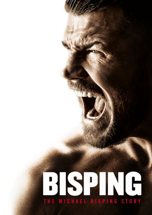 Bisping - Documental 2021.mx